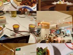 -大厨小馆(华阳城店)