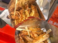 -山东农业大学(岱宗校区)