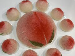 -虹御轩·传承江浙菜(虹桥店)