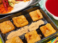 -鸿姐老火锅(静安店)