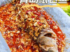 -三煮纸包鱼(青岛总店)