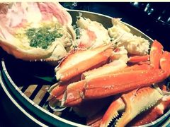 -蟹之国·精品蟹料理(极地店)