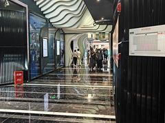 -春天国际影城(中庚漫游城杜比全景声店)