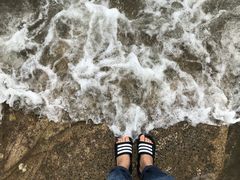 -老虎石海上公园