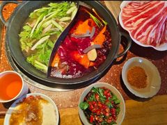 -赵美丽·重庆社区火锅·直营店(火车东站·中豪国际店)