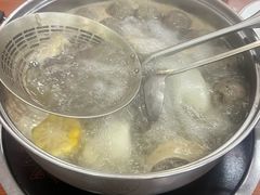 -阿波潮汕牛肉火锅·汤粉面(拱北店)