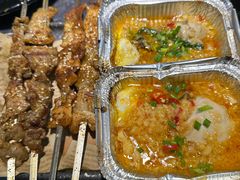 -指爱龙虾(金杨路总店)