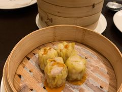 -京香轩·中餐厅(上海中庚聚龙酒店)