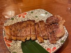 -浪花亭日本料理(古田路店)