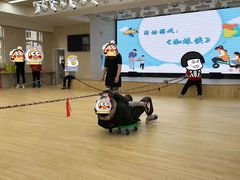 -常德书法幼儿园