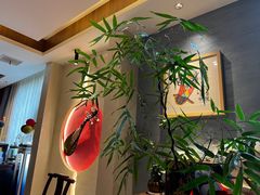 -恬阿姨庭院餐厅·生日宴