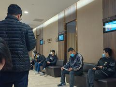 -瑞慈体检上海闵行机构