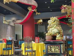 -金玉满堂潮州酒楼(无限极荟购物广场店)