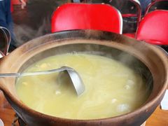 -捞围鲜·港式打边炉(海阳路店)