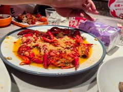-杨氏青龙虾·羊蝎子(金盛路总店)