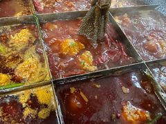 -正南齊北重庆老火锅(光华村直营店)