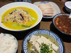 -老盛庆排档•南京菜(夫子庙店)