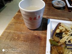-素清香(解放路店)