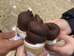 -DQ·蛋糕·冰淇淋(万象城店)