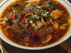 -丛林狼酱骨头(金川店)