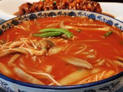 -杏花堂·山西菜馆(晋中万达店)