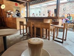 -VOYAGE COFFEE(北锣鼓巷店)