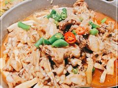 -蛙喔牛蛙(盐城盐都万达店)