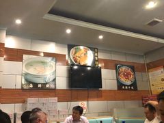 -胶东海鲜大排档(北太平庄店)