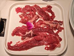 -深海聚汇·牛榴宴·自助料理(江宁万达店)