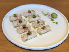 -广州富力君悦大酒店空中花园