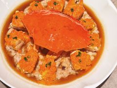 -广州文华东方酒店·江-由辉师傅主理