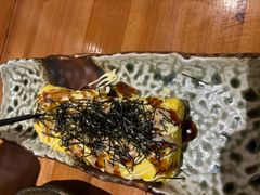 -鸟鸣门屋台料理(金帝银泰店)