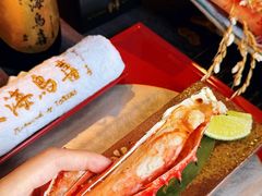 -鳥喜Toriki怀石烧鸟料理
