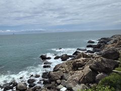 -三亚西岛海洋文化旅游区