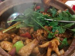 -洪大厨鸡煲(福田店)