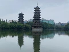 -桂林两江四湖景区