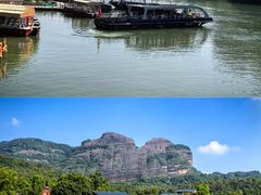 -丹霞山风景名胜区