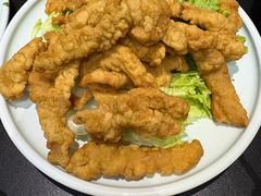 -后海彼岸花园餐厅