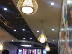 大堂-螺小胖柳州螺蛳粉(钟楼总店)