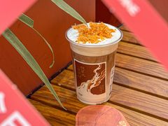 -茶话弄(中贸广场店)