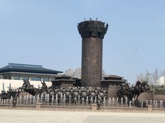 -孙子文化园