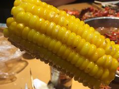 -云晓光头烧烤吧(川沙绿地店)