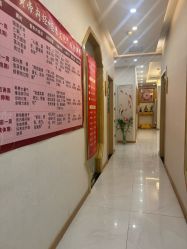 -慈蕊美容养生·专业经络调理