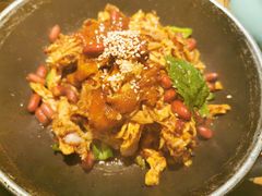 -吃饭皇帝大(解放西路店)