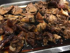酱肉拼盘-卤煮老北京酱肉馆