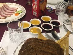 -92°C俄式厨房(中央大街店)