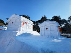 -长春市南湖公园