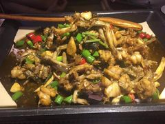 -蛙有道·铁锅牛蛙(万泰汇店)