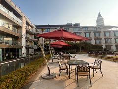 -行者书屋大堂吧 ·下午茶(南京圣和府邸酒店)