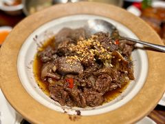 -大自然(鲁家村店)